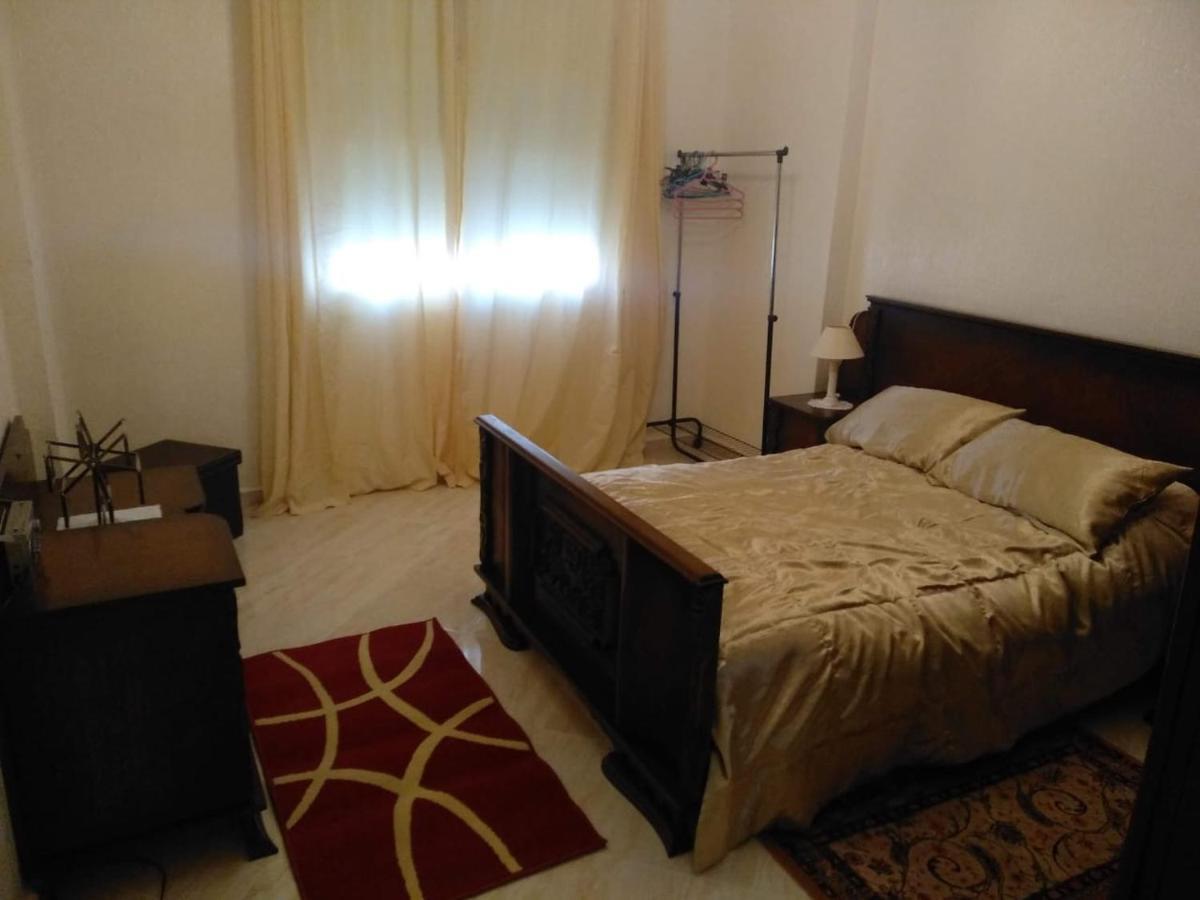 Apartment Centre Meknes Exterior photo